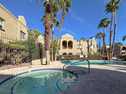 5081 Pioneer Ave #202, Las Vegas, NV 89146