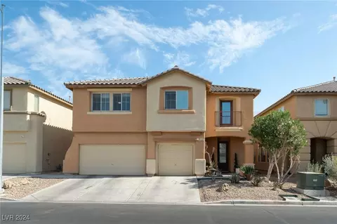 3600 Tundra Swan St, Las Vegas, NV 89122