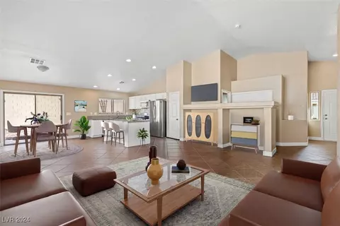 532 Bright Lights Ave, North Las Vegas, NV 89031