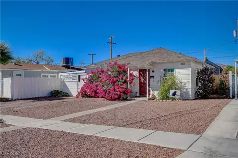 532 5th St, Boulder City, NV 89005