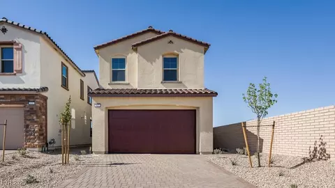 657 N Water St, Henderson, NV 89015