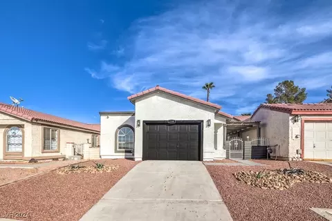 2338 Sierra Sunrise St, Las Vegas, NV 89156