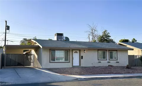 Undisclosed, Las Vegas, NV 89107