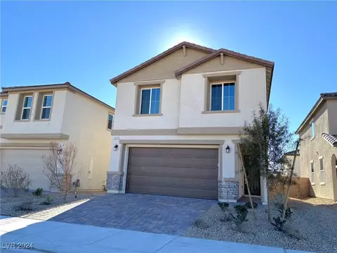 1033 Ferodale Ave, North Las Vegas, NV 89084
