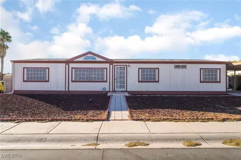 4527 Stemrose Way, Las Vegas, NV 89122