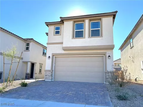 1029 Ferodale Ave, North Las Vegas, NV 89084