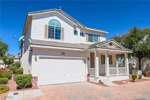 1554 Tillman Falls Ave, Las Vegas, NV 89183