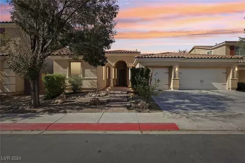 6425 Gilded Flicker St, North Las Vegas, NV 89084
