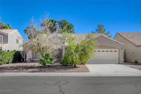 4836 Camino Pacifico, North Las Vegas, NV 89031