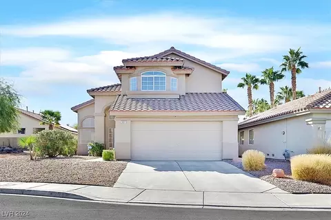 1011 Sandy Shale St, Las Vegas, NV 89123