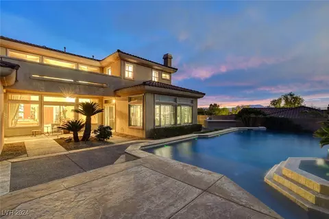 10 Dry Brook Trl, Henderson, NV 89052