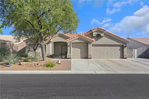 6024 Resort Ridge St, Las Vegas, NV 89130