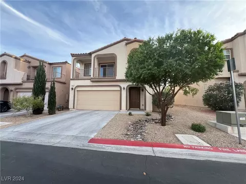 4923 Lavaliere Ave, Las Vegas, NV 89139
