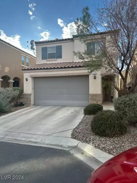 5693 Cascadia Ct, Las Vegas, NV 89122