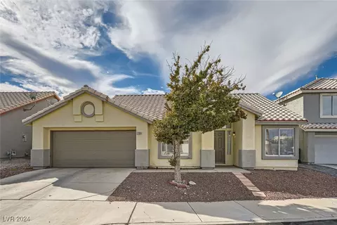 1709 Night Breeze Dr, Las Vegas, NV 89128