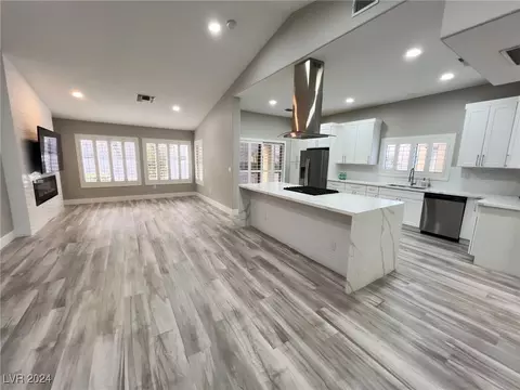 2533 Sierra Sage St, Las Vegas, NV 89134