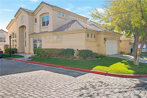8004 Arcadian Ln, Las Vegas, NV 89147