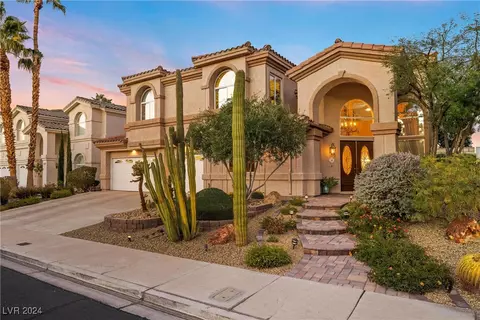 1944 Grey Eagle St, Henderson, NV 89074