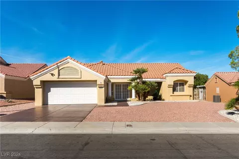 2501 Sungold Dr, Las Vegas, NV 89134