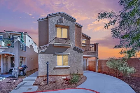 6937 Graceful Cloud Ave, Henderson, NV 89011
