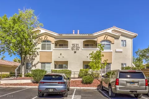 1531 Ruby Cliffs Ln #104, Las Vegas, NV 89144
