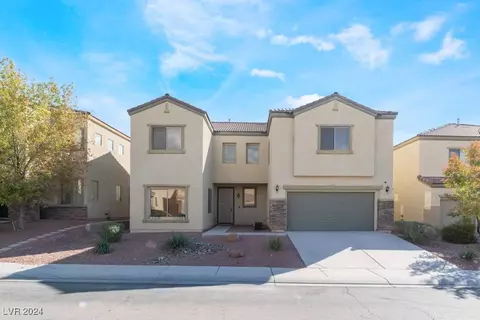 1313 Crystal Rainey Ave, North Las Vegas, NV 89086