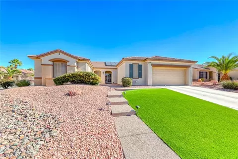 1826 June Lake Dr, Henderson, NV 89052