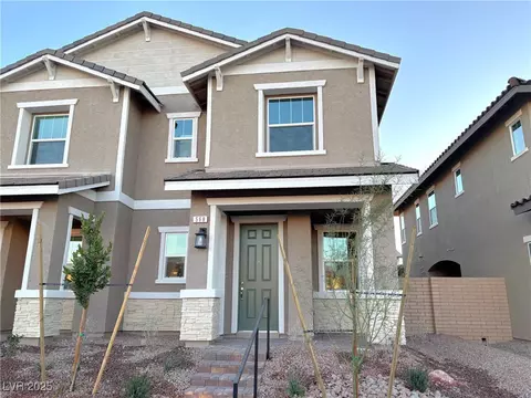 568 Celebratory Pl, Henderson, NV 89011