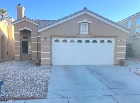 1833 Oak Bluffs Ave, North Las Vegas, NV 89032