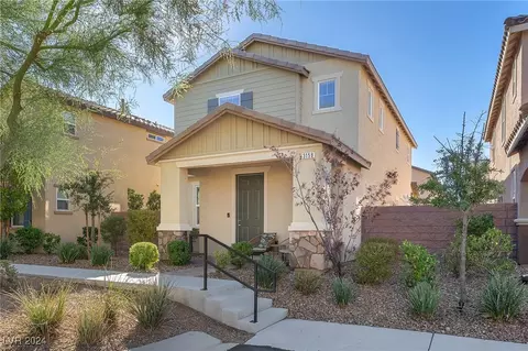 3159 Baranek Ave, Henderson, NV 89044