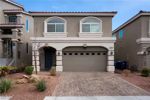 9846 Moonrise Bay Ct, Las Vegas, NV 89141