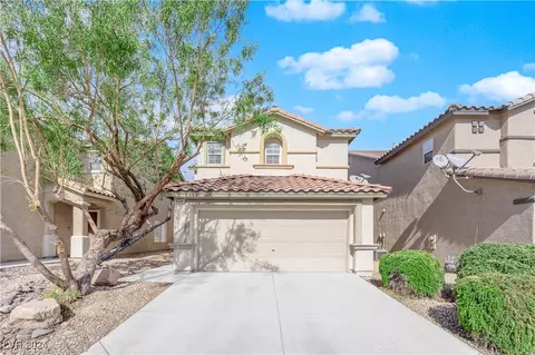 9588 Fresh Crown Ct, Las Vegas, NV 89148