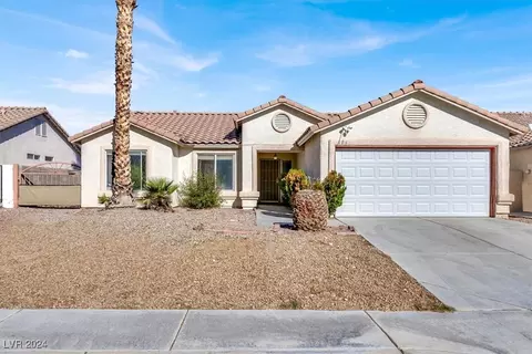 106 Sugarbush Ln, North Las Vegas, NV 89031