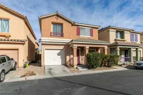 6788 Granite River Ln, Las Vegas, NV 89122