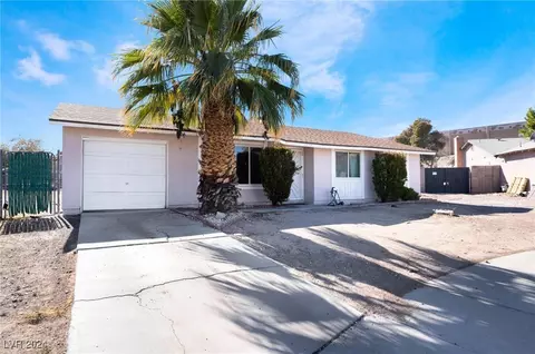 3873 Manford Cir, Las Vegas, NV 89104