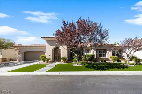 217 Tiburtina Ave, Las Vegas, NV 89138