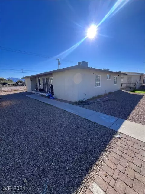 1659 Cadillac Ln, Las Vegas, NV 89106