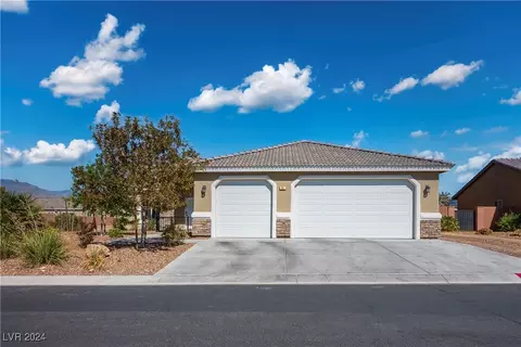 91 Spruce Ln, Pahrump, NV 89048