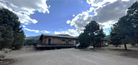 325 S Sage Way, Baker, NV 89311