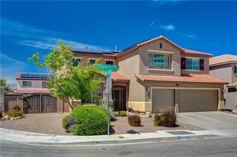 9954 Shadymill Ave, Las Vegas, NV 89148