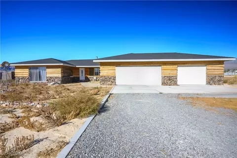 240 W Patricia Ave, Pahrump, NV 89060