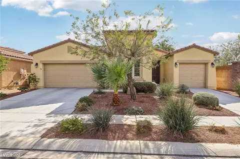 4337 Oasis Valley Ave, North Las Vegas, NV 89085
