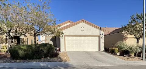 7932 Grey Teal St, North Las Vegas, NV 89084