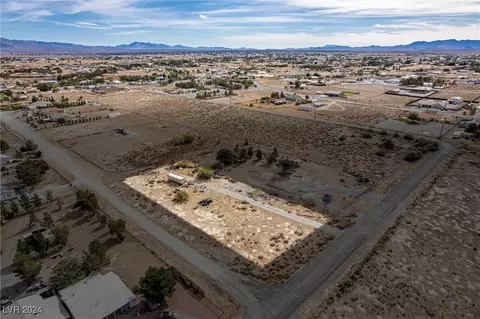 1651 Adams Rd, Pahrump, NV 89048