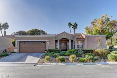 3665 Willow Bend Ct, Las Vegas, NV 89121