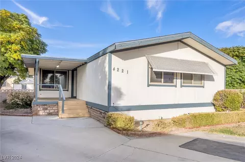 4221 Begonia Ct, Las Vegas, NV 89108