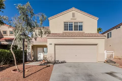 6633 Maple Mesa St, North Las Vegas, NV 89084