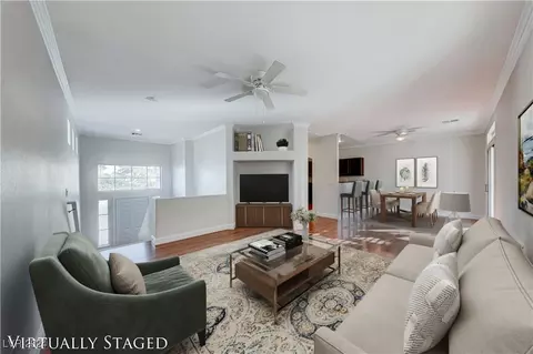 963 Scarlet Haze Ave, Las Vegas, NV 89183