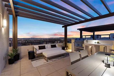 639 Sentinel Spire St, Las Vegas, NV 89138