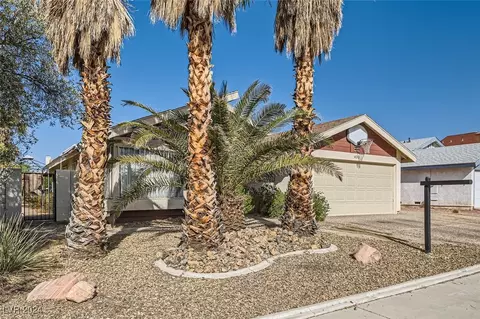 4241 Satinwood Dr, Las Vegas, NV 89147
